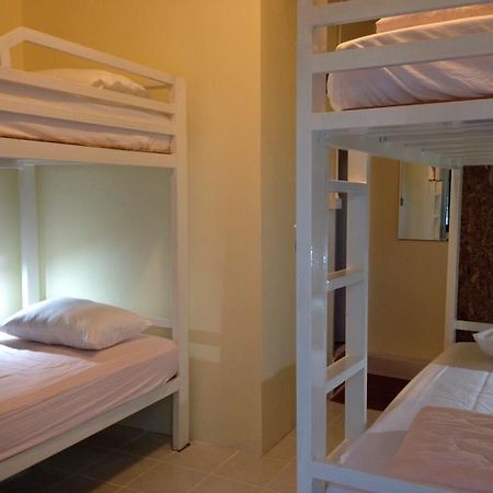Fon Hostel Čiang Rai Exteriér fotografie