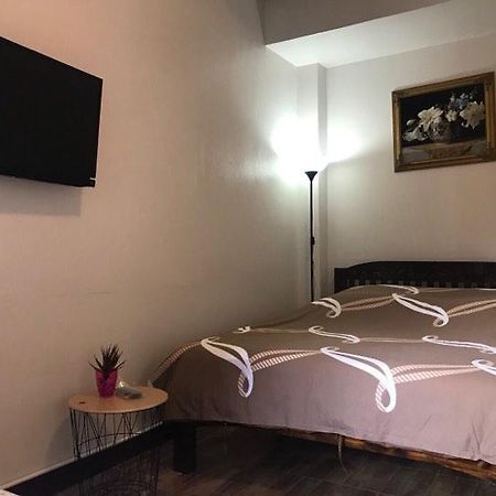 Fon Hostel Čiang Rai Exteriér fotografie