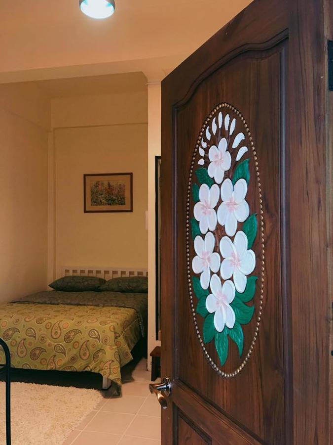 Fon Hostel Čiang Rai Exteriér fotografie