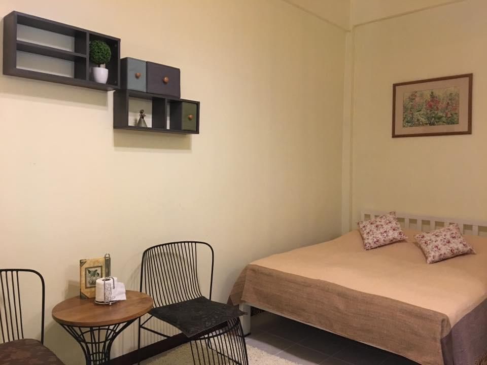 Fon Hostel Čiang Rai Exteriér fotografie