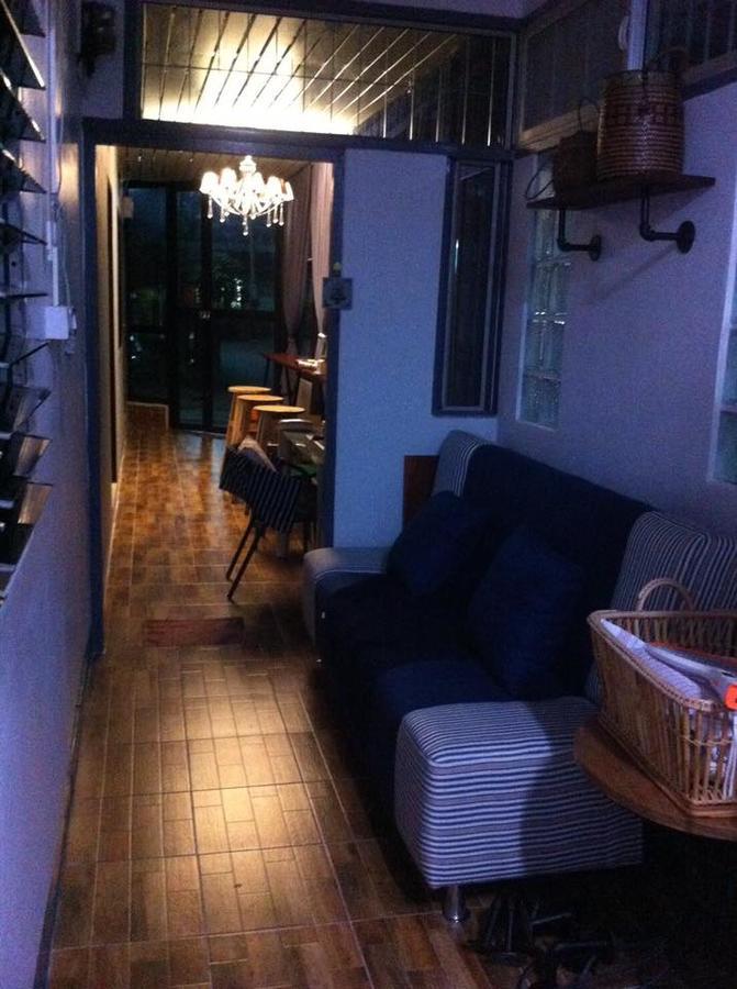 Fon Hostel Čiang Rai Exteriér fotografie