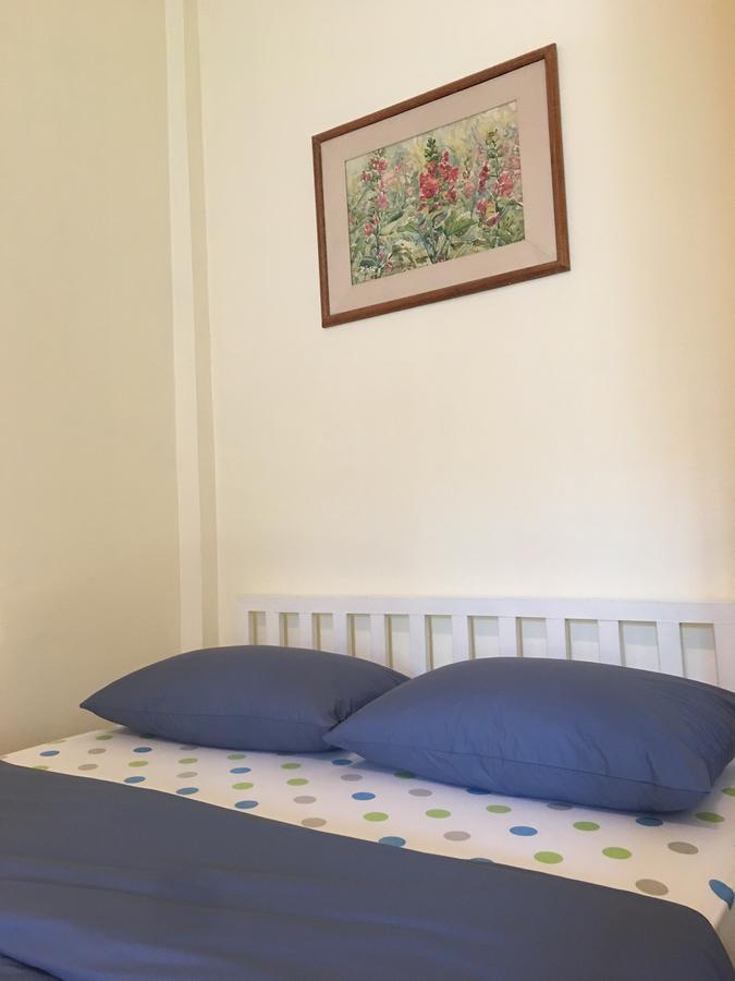Fon Hostel Čiang Rai Exteriér fotografie