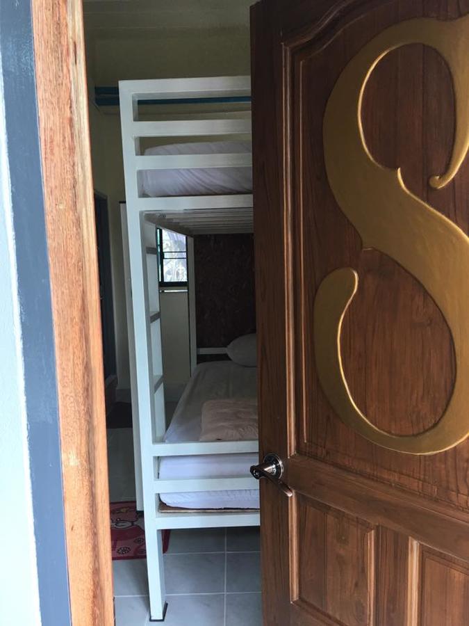 Fon Hostel Čiang Rai Exteriér fotografie