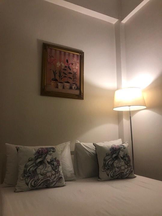 Fon Hostel Čiang Rai Exteriér fotografie
