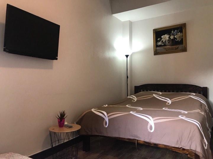 Fon Hostel Čiang Rai Exteriér fotografie